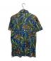 RLX RALPH LAUREN (アールエルエックスラルフローレン) ポロシャツ ブルー サイズ:S：5000円