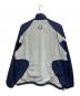 ATOMS (アトモス) UMBRO (アンブロ) Track Jacket BLACK グレー×ネイビー サイズ:XL：6000円