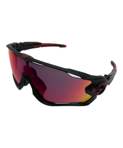 OAKLEY（オークリー）OAKLEY (オークリー) JAWBREAKER / ジョウブレイカー ブラックの古着・服飾アイテム