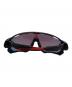 OAKLEY (オークリー) JAWBREAKER / ジョウブレイカー ブラック：10000円