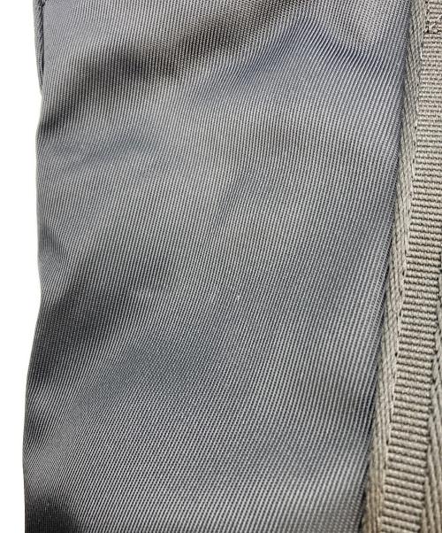 HUNTER（ハンター）HUNTER (ハンター) ナイロン ラージ トップ クリップ トート バッグ ブラックの古着・服飾アイテム