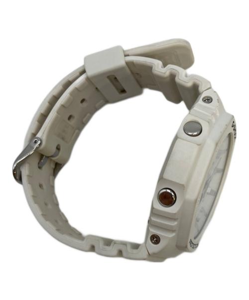 CASIO（カシオ）CASIO (カシオ) デジタルウォッチ ホワイトの古着・服飾アイテム