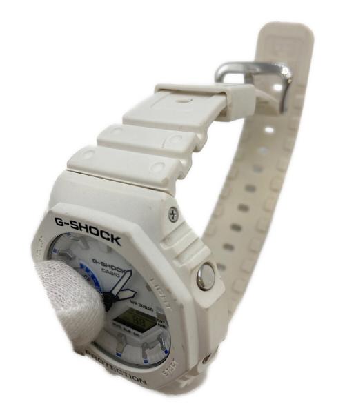 CASIO（カシオ）CASIO (カシオ) デジタルウォッチ ホワイトの古着・服飾アイテム