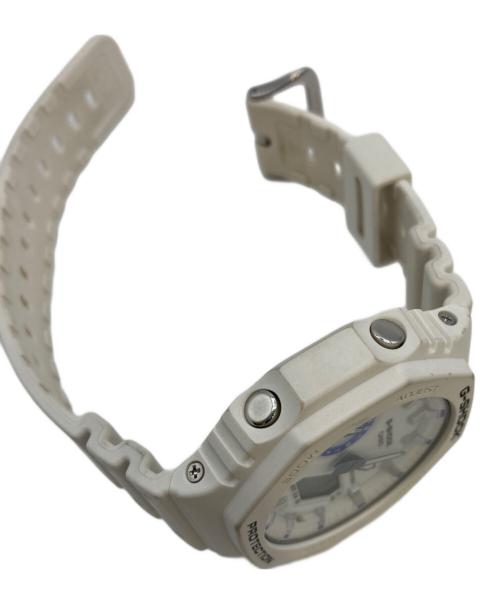 CASIO（カシオ）CASIO (カシオ) デジタルウォッチ ホワイトの古着・服飾アイテム