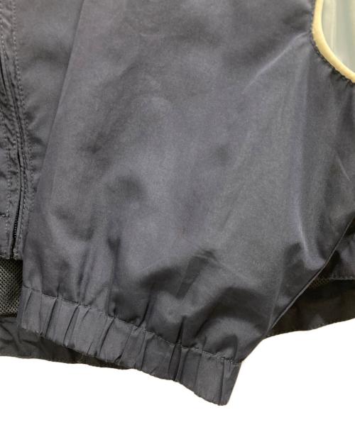 UMBRO（アンブロ）UMBRO (アンブロ) ナイロンジャケット ネイビー サイズ:Lの古着・服飾アイテム