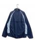UMBRO (アンブロ) ナイロンジャケット ネイビー サイズ:L：18000円