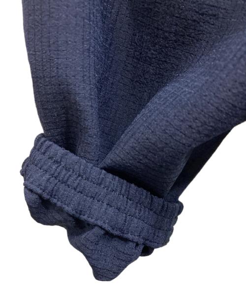 THE NORTH FACE（ザ ノース フェイス）THE NORTH FACE (ザ ノース フェイス) ジップオフベントメッシュブルゾン ネイビー/AN(アビエイターネイビー) サイズ:Lの古着・服飾アイテム