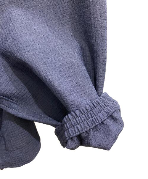 THE NORTH FACE（ザ ノース フェイス）THE NORTH FACE (ザ ノース フェイス) ジップオフベントメッシュブルゾン ネイビー/AN(アビエイターネイビー) サイズ:Lの古着・服飾アイテム