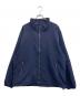 THE NORTH FACE（ザ ノース フェイス）の古着「ジップオフベントメッシュブルゾン」｜ネイビー/AN(アビエイターネイビー)