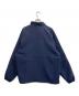 THE NORTH FACE (ザ ノース フェイス) ジップオフベントメッシュブルゾン ネイビー/AN(アビエイターネイビー) サイズ:L：13000円