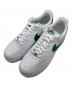 NIKE（ナイキ）の古着「ローカットスニーカー/	AIR FORCE1/エアフォース　ワン」｜ホワイト