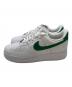 NIKE (ナイキ) ローカットスニーカー/	AIR FORCE1/エアフォース　ワン ホワイト サイズ:27cm/US9/UK8/EUR42.5：7000円