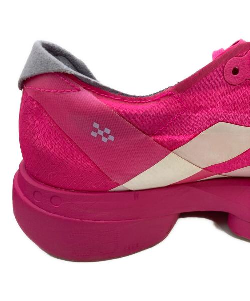 adidas（アディダス）adidas (アディダス) Adizero Adios Pro 4/アディゼロ アディオス プロ 4 ピンク サイズ:24cm/US6/UK5.5/FR382/3の古着・服飾アイテム