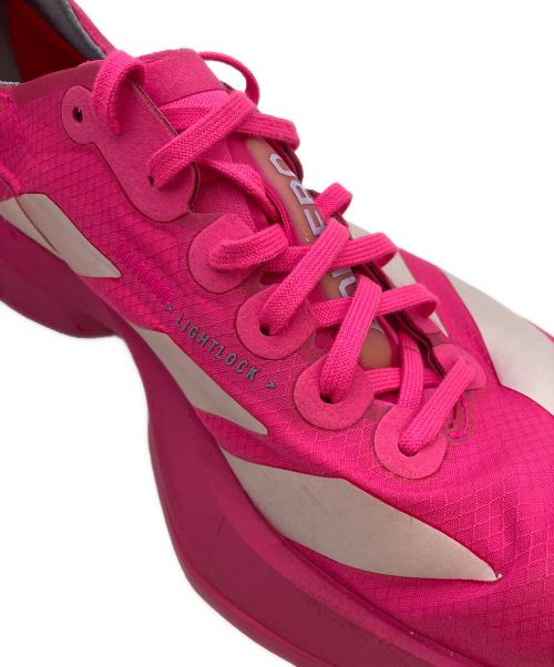 adidas（アディダス）adidas (アディダス) Adizero Adios Pro 4/アディゼロ アディオス プロ 4 ピンク サイズ:24cm/US6/UK5.5/FR382/3の古着・服飾アイテム