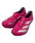 adidas（アディダス）の古着「Adizero Adios Pro 4/アディゼロ アディオス プロ 4」｜ピンク