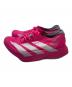 adidas (アディダス) Adizero Adios Pro 4/アディゼロ アディオス プロ 4 ピンク サイズ:24cm/US6/UK5.5/FR382/3：14000円