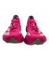 中古・古着 adidas (アディダス) Adizero Adios Pro 4/アディゼロ アディオス プロ 4 ピンク サイズ:24cm/US6/UK5.5/FR382/3：14000円
