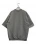 THE NORTH FACE (ザ ノース フェイス) ハーフスリーブライトスウェットティー グレー サイズ:XL：6000円