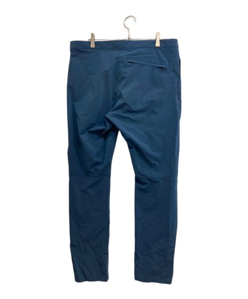 THE NORTH FACE（ザ ノース フェイス）THE NORTH FACE (ザ ノース フェイス) マグマパンツ ブルー サイズ:XLの古着・服飾アイテム