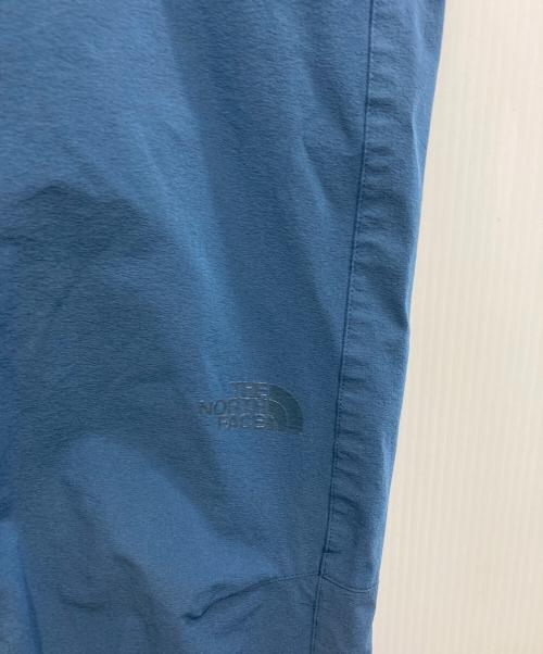 THE NORTH FACE（ザ ノース フェイス）THE NORTH FACE (ザ ノース フェイス) マグマパンツ ブルー サイズ:XLの古着・服飾アイテム