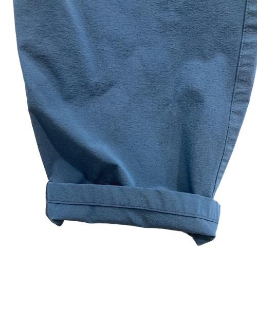 THE NORTH FACE（ザ ノース フェイス）THE NORTH FACE (ザ ノース フェイス) マグマパンツ ブルー サイズ:XLの古着・服飾アイテム