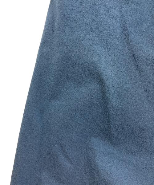 THE NORTH FACE（ザ ノース フェイス）THE NORTH FACE (ザ ノース フェイス) マグマパンツ ブルー サイズ:XLの古着・服飾アイテム
