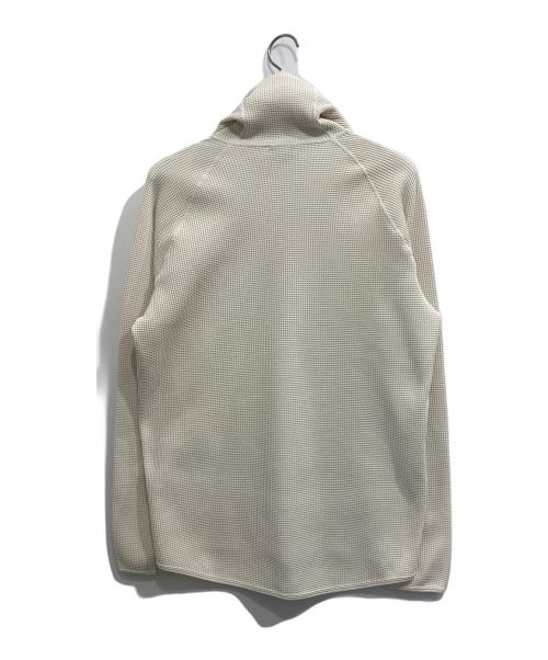 GOLDWIN（ゴールドウイン）GOLDWIN (ゴールドウイン) WF Light L/S Hoodie オークベージュ サイズ:4の古着・服飾アイテム