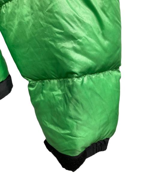 THE NORTH FACE（ザ ノース フェイス）THE NORTH FACE (ザ ノース フェイス) ACONCAGUA JACKET グリーン サイズ:XLの古着・服飾アイテム