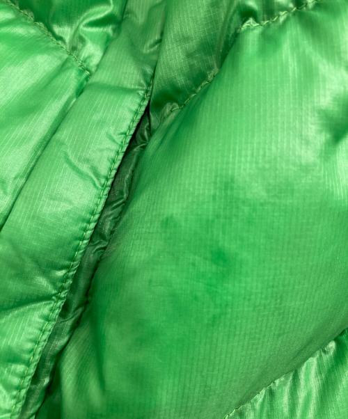 THE NORTH FACE（ザ ノース フェイス）THE NORTH FACE (ザ ノース フェイス) ACONCAGUA JACKET グリーン サイズ:XLの古着・服飾アイテム