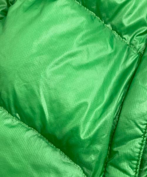 THE NORTH FACE（ザ ノース フェイス）THE NORTH FACE (ザ ノース フェイス) ACONCAGUA JACKET グリーン サイズ:XLの古着・服飾アイテム