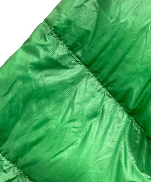 THE NORTH FACE（ザ ノース フェイス）THE NORTH FACE (ザ ノース フェイス) ACONCAGUA JACKET グリーン サイズ:XLの古着・服飾アイテム