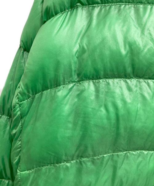THE NORTH FACE（ザ ノース フェイス）THE NORTH FACE (ザ ノース フェイス) ACONCAGUA JACKET グリーン サイズ:XLの古着・服飾アイテム