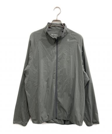 こ*い様 GOLDWIN　ShortZipFloatingWindShellJa 中古・古着通販】GOLDWIN (ゴールドウイン) Zip-up Floating Wind