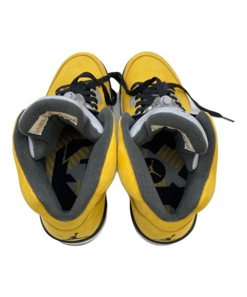NIKE（ナイキ）NIKE (ナイキ) Air Jordan 5 Retro 