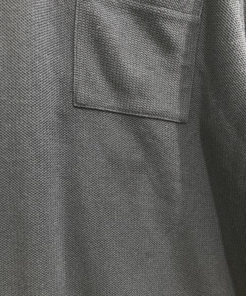 PAUL SMITH（ポールスミス）Paul Smith (ポールスミス) ポロシャツ ブラック サイズ:Lの古着・服飾アイテム