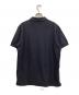 Paul Smith (ポールスミス) ポロシャツ ブラック サイズ:L：6000円
