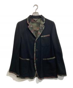 中古・古着通販】COMME des GARCONS HOMME PLUS (コムデギャルソンオム