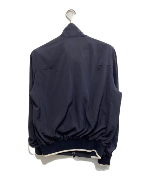 Sealup（シーラップ）Sealup (シーラップ) ブルゾン ネイビー サイズ:48の古着・服飾アイテム
