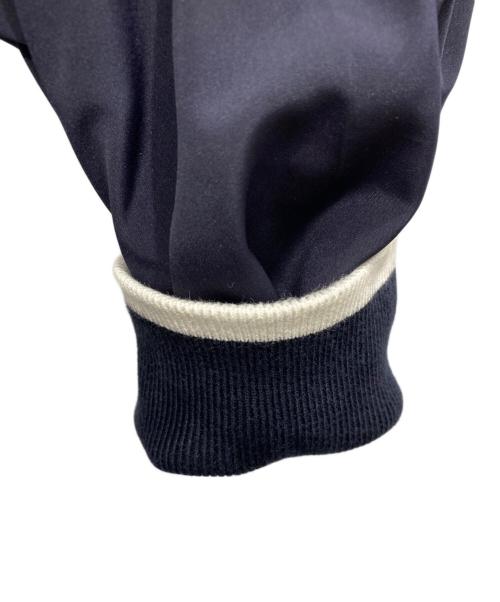 Sealup（シーラップ）Sealup (シーラップ) ブルゾン ネイビー サイズ:48の古着・服飾アイテム