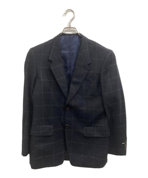 Paul Smith COLLECTION（ポールスミス コレクション）Paul Smith COLLECTION (ポールスミス コレクション) 3ピース セットアップスーツ ネイビー サイズ:Mの古着・服飾アイテム