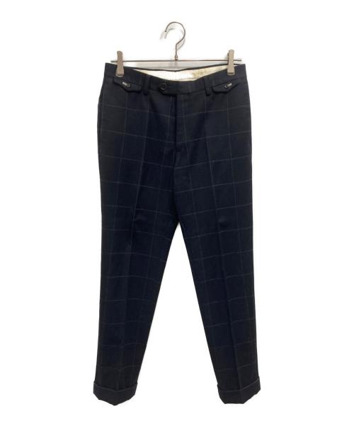 Paul Smith COLLECTION（ポールスミス コレクション）Paul Smith COLLECTION (ポールスミス コレクション) 3ピース セットアップスーツ ネイビー サイズ:Mの古着・服飾アイテム