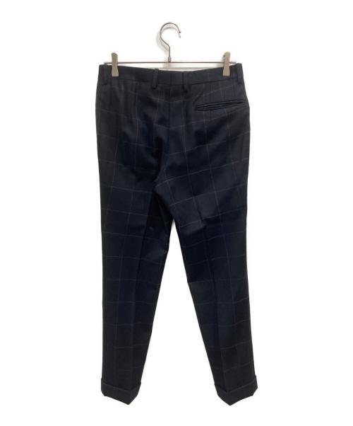 Paul Smith COLLECTION（ポールスミス コレクション）Paul Smith COLLECTION (ポールスミス コレクション) 3ピース セットアップスーツ ネイビー サイズ:Mの古着・服飾アイテム
