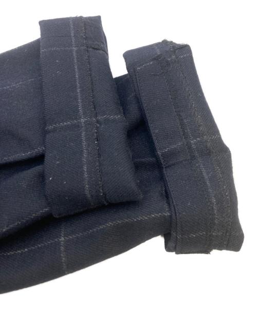 Paul Smith COLLECTION（ポールスミス コレクション）Paul Smith COLLECTION (ポールスミス コレクション) 3ピース セットアップスーツ ネイビー サイズ:Mの古着・服飾アイテム