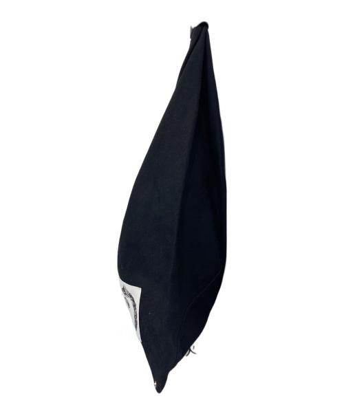 MM6 Maison Margiela（エムエムシックスメゾンマルジェラ）MM6 Maison Margiela (エムエムシックスメゾンマルジェラ) ジャパニーズバッグ ブラックの古着・服飾アイテム