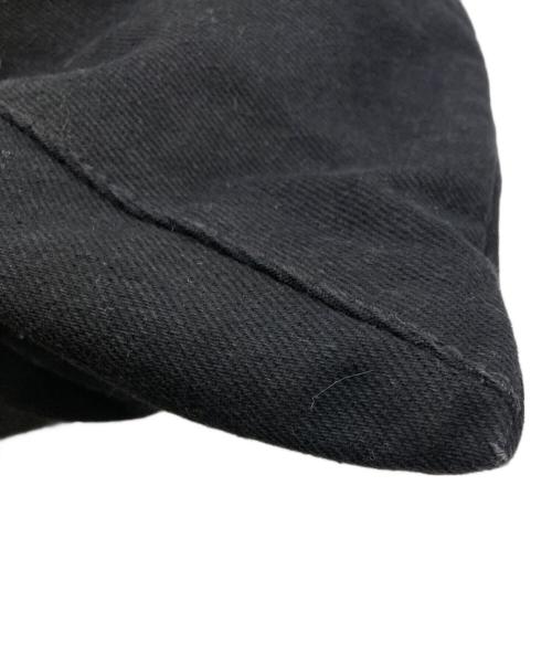 MM6 Maison Margiela（エムエムシックスメゾンマルジェラ）MM6 Maison Margiela (エムエムシックスメゾンマルジェラ) ジャパニーズバッグ ブラックの古着・服飾アイテム