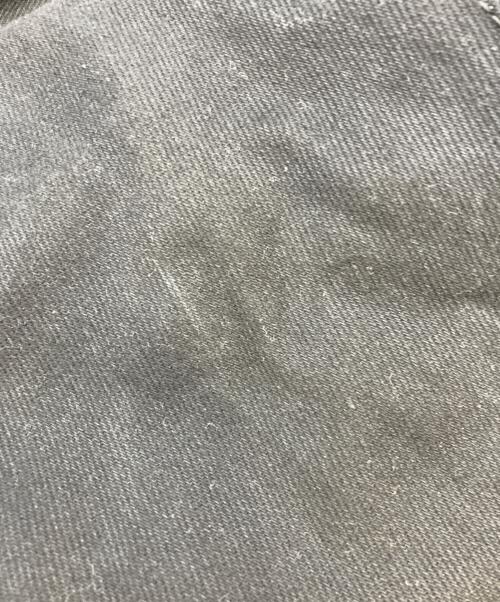 MM6 Maison Margiela（エムエムシックスメゾンマルジェラ）MM6 Maison Margiela (エムエムシックスメゾンマルジェラ) ジャパニーズバッグ ブラックの古着・服飾アイテム