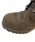 中古・古着 Timberland (ティンバーランド) 6インチブーツ グリーン サイズ:8Ｗ：10000円