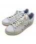 adidas（アディダス）の古着「STAN SMITH LIBERTY LDN/スタンスミス リバティ FTWR/FTWR/CLEA」｜ホワイト
