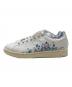 adidas (アディダス) STAN SMITH LIBERTY LDN/スタンスミス リバティ FTWR/FTWR/CLEA ホワイト サイズ:24cm/US6/UK5.5/FR38 2/3：6000円