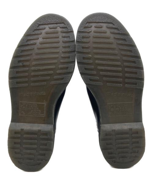 Dr.Martens（ドクターマーチン）Dr.Martens (ドクターマーチン) GRAEME II チェルシーブーツ ブラック サイズ:UK7/USM8/EU41の古着・服飾アイテム